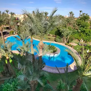 Otel Le Semiramis Marrakech By Bravia, Marakeş